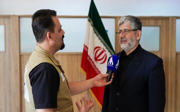 پیش بینی حضور ۶ میلیون زائر ایرانی در مراسم اربعین