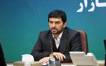 مدرس خیابانی رای اعتماد نگرفت

