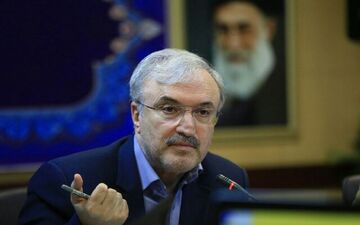 
وزیر بهداشت: طرح تحول سلامت با اولویت"پیشگیری" ادامه می‌یابد
