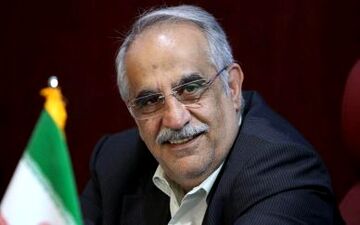  قول وزیر اقتصاد به مردم در راهپیمایی ۲۲ بهمن