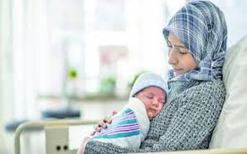 فواید گسترده شیر مادر از نگاه علمی، دینی و محیط‌زیستی