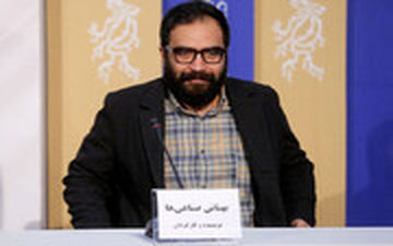  پای صحبت کارگردانی که دغدغه‌اش در جشنواره امسال اعدام بود