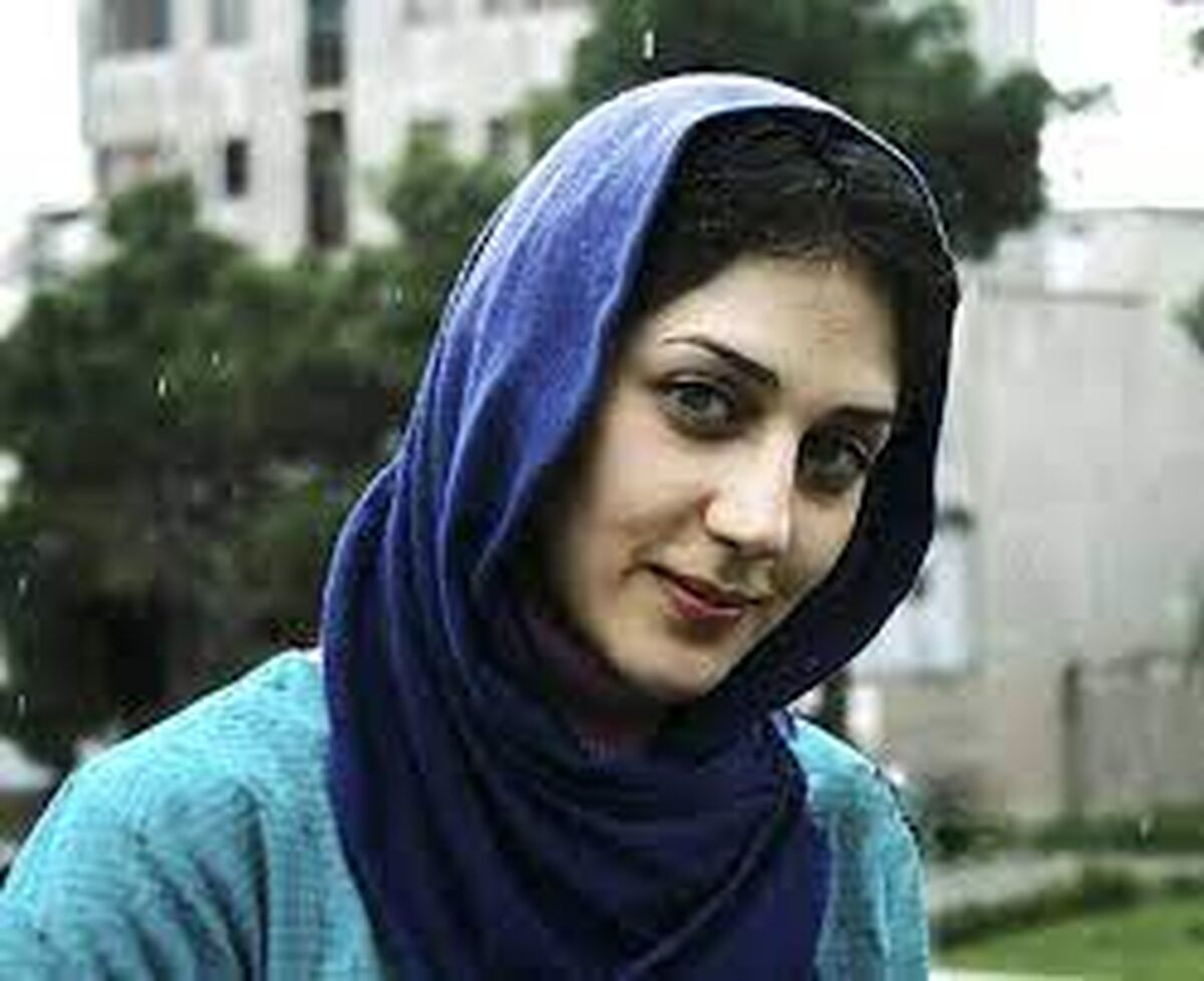 پرده برداری “زهرا امیر ابراهیمی” از ماجرای انتشار فیلم خصوصی‌اش بعد از سالها !