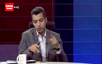نظر کی روش در مورد اهمیت تعامل باشگاه ها با تیم ملی + فیلم 
