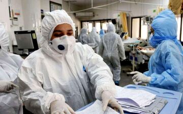 وضعیت کرونا در اصفهان،فوق حاد!