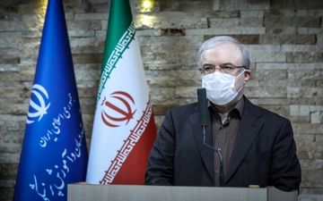 
وزیر بهداشت:در بحران کرونا هیچ بیماری پشت در بیمارستان نماند