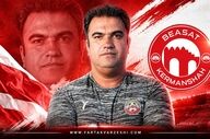 اعتراف میرترابی بعد از شروع بعثت؛ دیر تیم را بستیم، اما جبران می‌کنیم