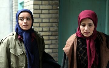 آی‌فیلم در پی «پروانه»