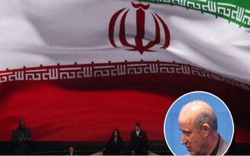 هشدار تاج به آمریکا و فیفا جهانی شد