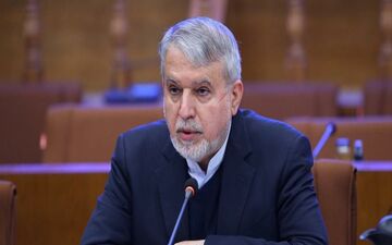 صالحی امیری از نامه اعتراض آمیز ظریف و سلطانی فر به اینفانتینو خبر داد