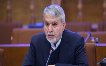 صالحی امیری از نامه اعتراض آمیز ظریف و سلطانی فر به اینفانتینو خبر داد