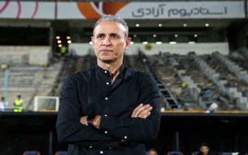 یحیی گل محمدی اقتصاددان بزرگ پرسپولیس؛ مردی که فرمول قهرمانی را بلد است
