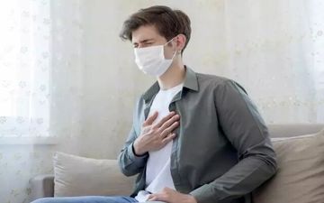 بدترین عوارض بلندمدت کرونا کدامند؟