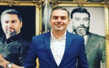 تکلیف مدیرعاملی چادرملو یزد مشخص شد/ یکی پرسپولیسی سکان را به دست گرفت