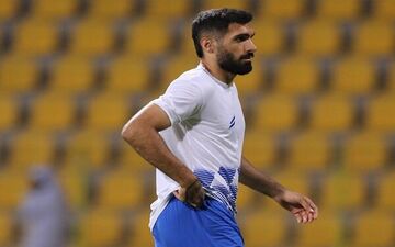 منتفی شد؛ مدافع استقلال به فولاد نمی رود