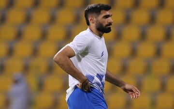 منتفی شد؛ مدافع استقلال به فولاد نمی رود