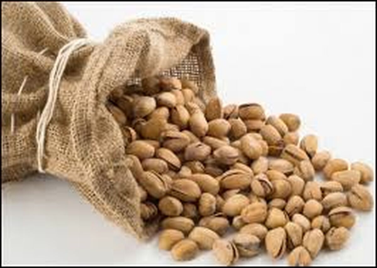 خواص پسته و میزان مصرف روزانه پسته