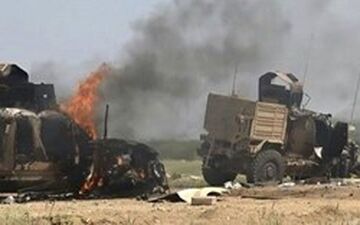 کشته و زخمی شدن ۳۰ شبه‌نظامی ائتلاف سعودی در غرب یمن