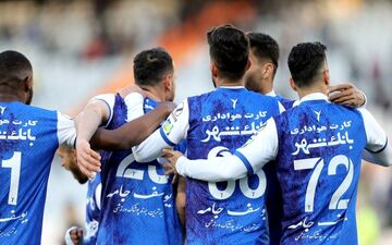 غیبت ستاره جوان استقلال برابر گل گهر/مهدی‌پور در مصاف با شاگردان قلعه نویی حضور ندارد