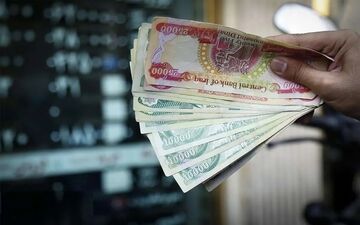 قیمت دینار عراق امروز یکشنبه ۱۵ شهریور ۱۴۰۵ 
