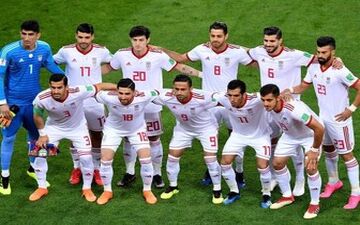  ترکیب احتمالی ایران مقابل عراق/چند تغییر در ترکیب اصلی