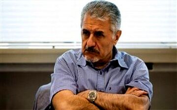 تست کرونا صفایی فراهانی مثبت اعلام شد