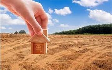 اعطای زمین 200 متری به هر ایرانی + شرایط 