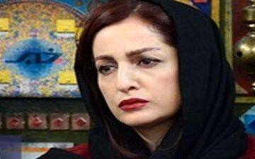 شقایق دهقان: خودم را از زیر سایه نام مهران مدیری خارج کردم ؛ خلاص !