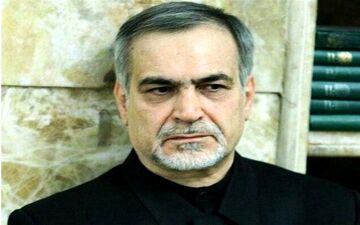 فوری / برادر روحانی رییس جمهوری ایران دستگیر شد
