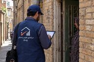 آغاز رسمی سرشماری نفوس و مسکن ۱۴۰۵ با روش جدید
