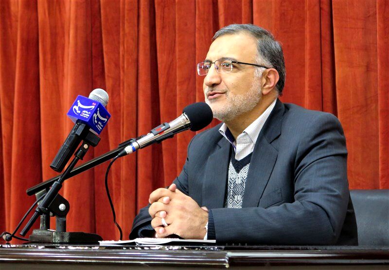 روابط نادرست و تخلفات "فریدون" مسجل است/رئیس جمهور برخورد کند 