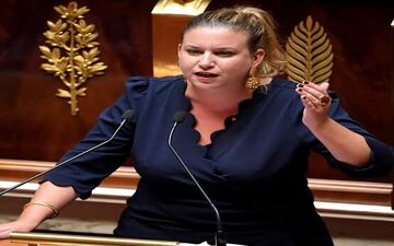 انتقاد شدید از مکرون به دنبال ویدئوی بن‌گویر درباره زندانیان فلسطینی