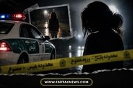 پایان یک آدم‌ربایی ساختگی؛ دختر جوان برای رسیدن به عشقش نقشه میلیاردی کشید