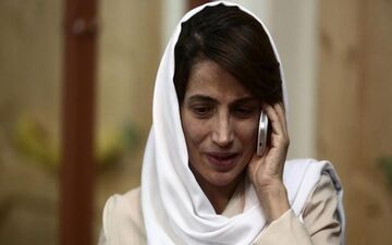 با مرخصی نسرین ستوده موافقت شد