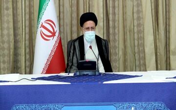 تاکیدات امروز آیت الله رییسی در «نشست ویژه بررسی مسائل خوزستان»