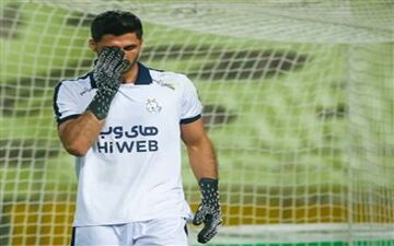 ماجرای عجیب مظاهری و استقلال