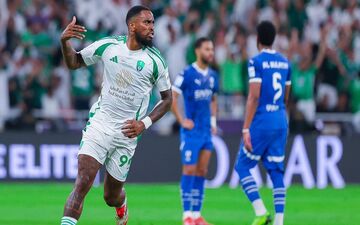 لیگ نخبگان آسیا؛ الاهلی فینالیست شد