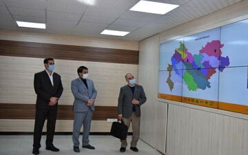 بهبود ۳۵ درصدی شاخص های خدمات مشترکین شرکت توزیع نیروی برق استان کرمانشاه