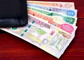 قیمت دینار عراق امروز جمعه ۱۵ خرداد
