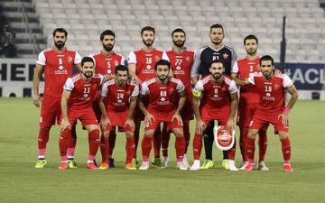 ترکیب احتمالی پرسپولیس مقابل الهلال