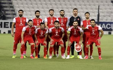 ترکیب احتمالی پرسپولیس مقابل الهلال
