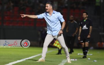 چشم‌انتظاری هواداران در اهواز؛ فولاد در آستانه شکار یک مهاجم باتجربه!
