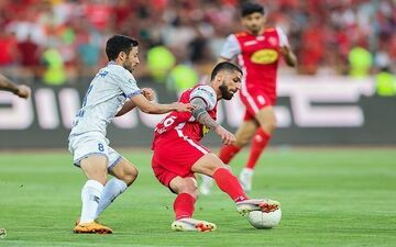 اطلاعیه باشگاه گل‌گهر پس از شکست برابر پرسپولیس 
