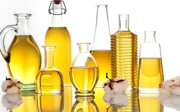 بالاخره روغن جامد ضرر کمتری دارد یا مایع؟