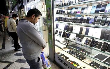 هفته سرنوشت‌ساز پیش روی بازار تلفن همراه