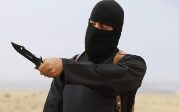 بازداشت مسؤول سر بریدن داعش و نیز کشته شدن "گرگ" این گروه