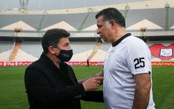 جمع‌بندی نهایی کمیته فنی درباره سرمربی تیم ملی/ دایی گزینه نخست، برانکو در صف انتظار