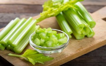 مصرف این سبزی سرطان را بیچاره می کند