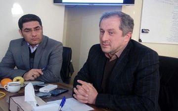 مدیرکل بیمه سلامت آذربایجان ‌شرقی خبر داد:
۵۰ درصد جمعیت استان تحت پوشش بیمه سلامت هستند
