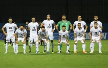 لیگ قهرمانان آسیا |وضعیت گروه "مرگ" پیچیده تر شد 